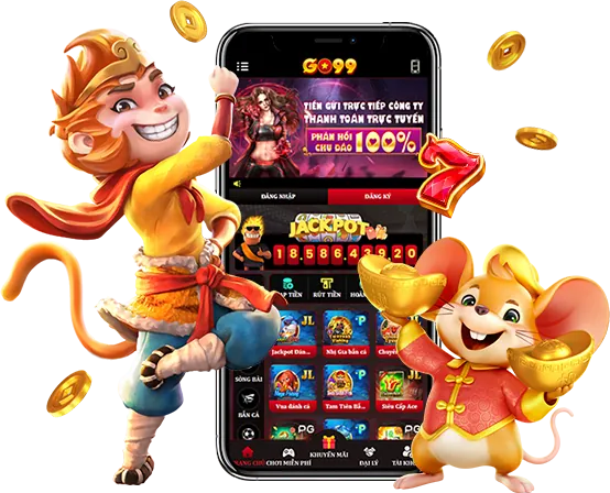 Cấu tạo và nguyên lý hoạt động của slot machine
