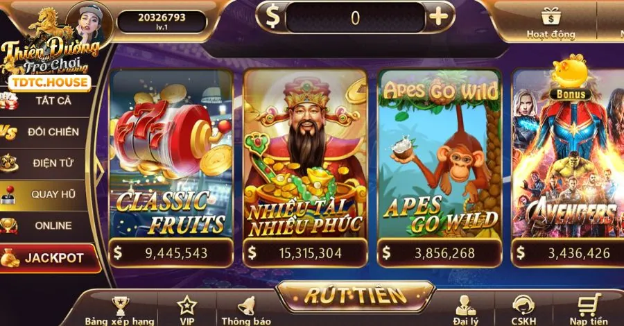 Chương Trình VIP Độc Quyền 88xx