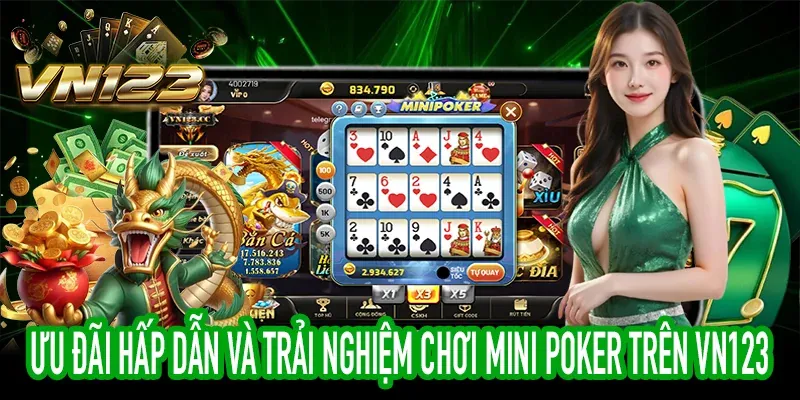 Baccarat trực tuyến