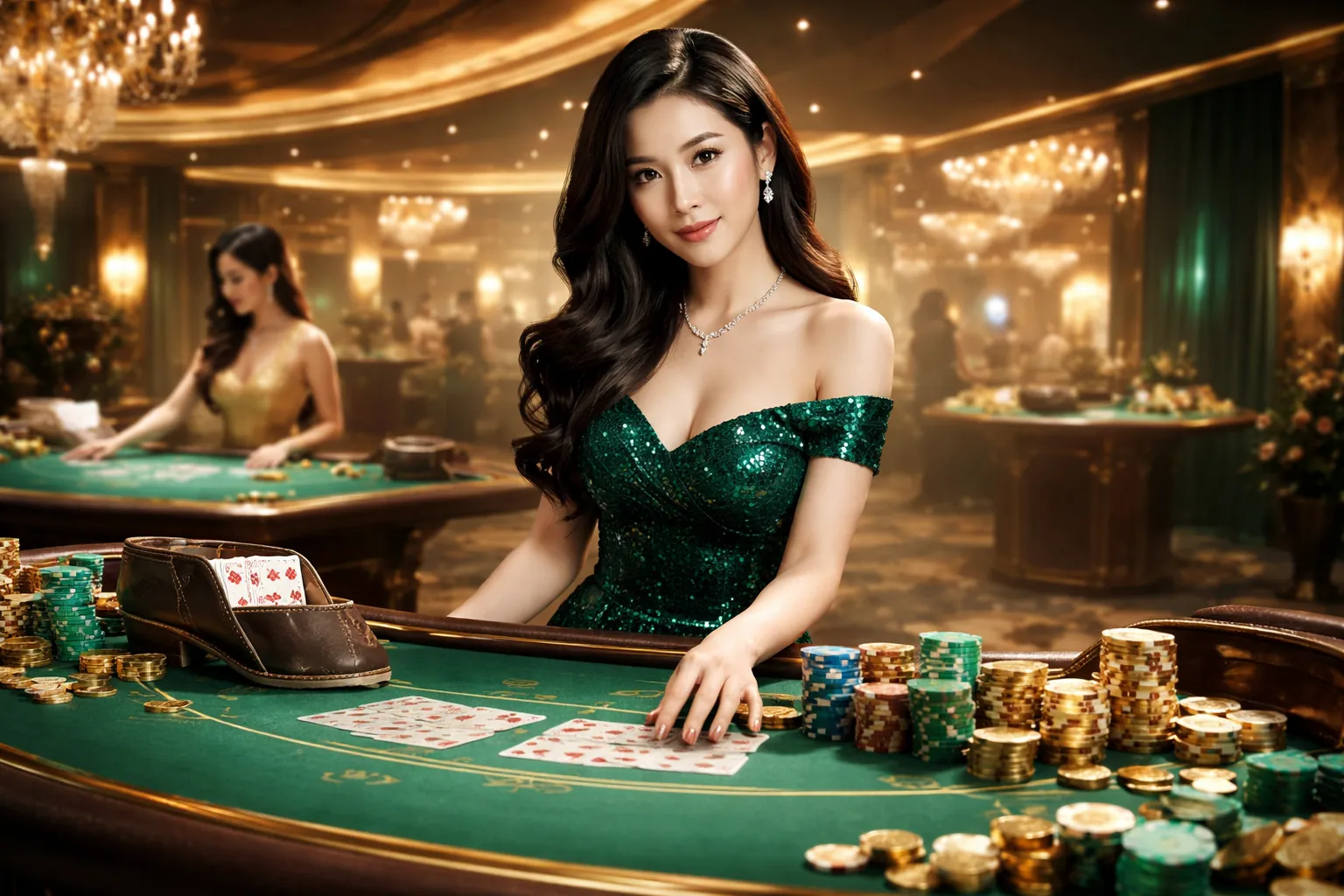 Đổi mới công nghệ 88xx hiện đang mở