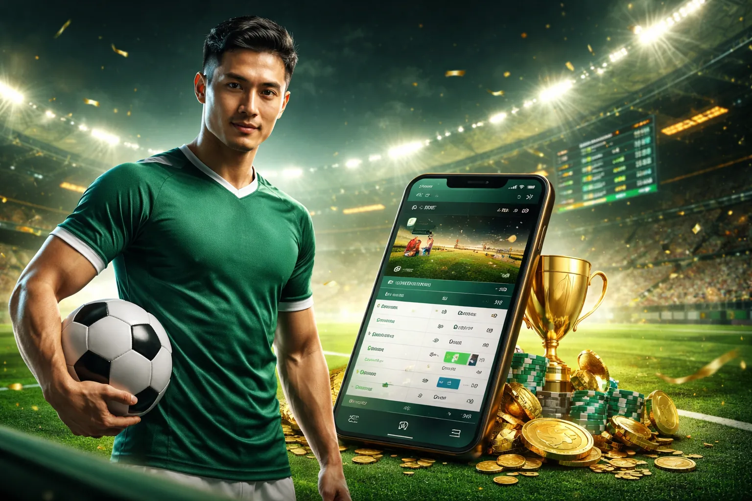 Đá Gà Trực Tuyến Hàng Đầu 88xx hiện đang mở
