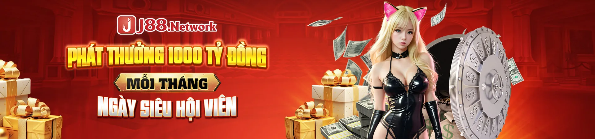 Chương Trình VIP Độc Quyền 88xx hiện đang mở