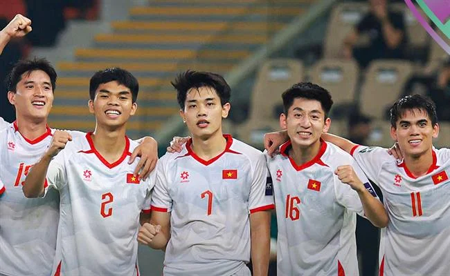 Hình ảnh thể hiện tầm nhìn của 88xx hiện đang mở